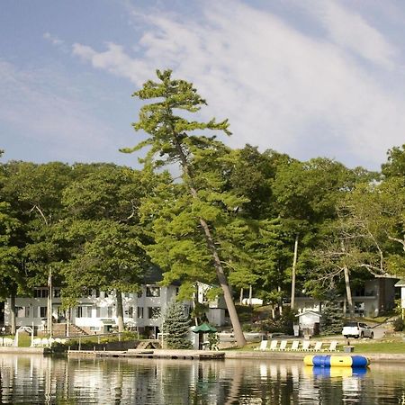 Beachwood Resort Deer Bay Dış mekan fotoğraf