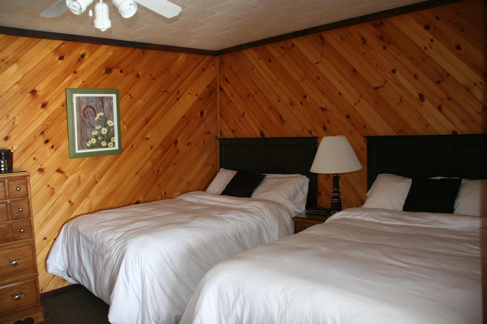 Beachwood Resort Deer Bay Dış mekan fotoğraf